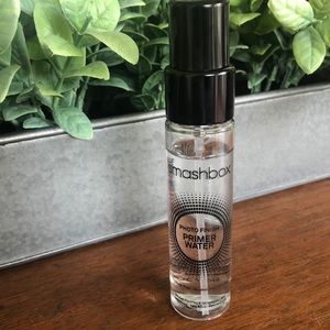 Smashbox Photo Finish Primer Water